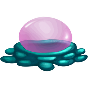 Tentacle claw bulb Legends.png