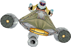 Armaguiddon
