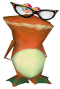 Oktette