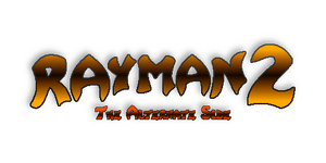 Rayman 2: The Alternate Side