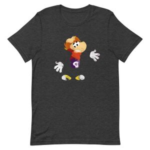 Yeah! T-Shirt Dark Grey Heather.jpg