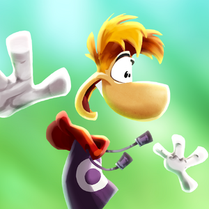 Rayman Mini Icon.png