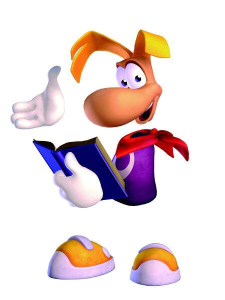 File:Rayman2RaymanWithBook.jpg