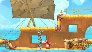 Peaceful Palace Pillage Screenshot.JPG