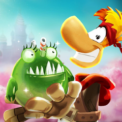 The app icon used in version 3.6.0