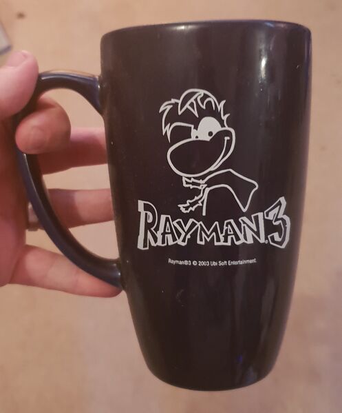 File:Rayman 3 Mug.jpg