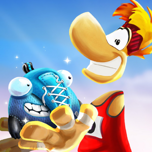 Rayman Adventures Summer Marathon Update (2.5.0).png