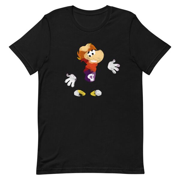 File:Yeah! T-Shirt Black.jpg