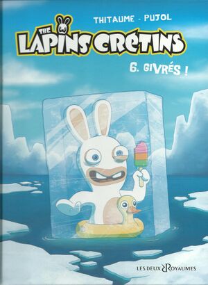 Givrés! Cover.jpg