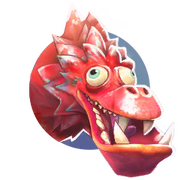 In-game icon of Seabreather