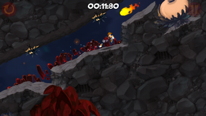 Jungle Run 3-10 Screenshot 4.png