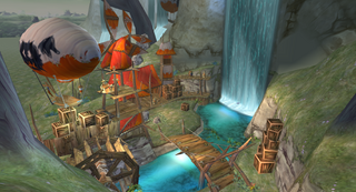 Clearleaf Forest
