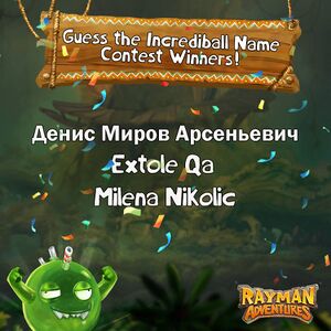 Rayman Adventures - Guess Incrediball Name Winners.jpg