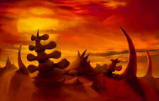 Concept art.