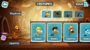 Raydoom in Costume Gallery.png