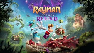 A leaked image that surfaced on 4chan. It is reportedly the genuine key art for the game. It is believed to have been altered using AI, allegedly to remove watermarks and obscure its origin.