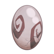 An egg from the Mocking Bird.