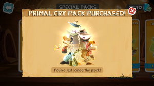 Primal Cry Pack Purchased.PNG