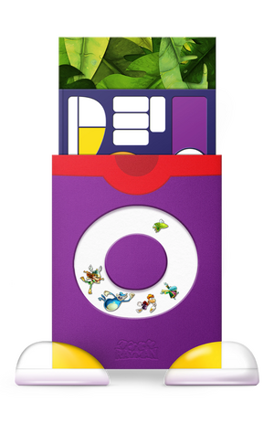 The Art & Design of Rayman slipcase.png