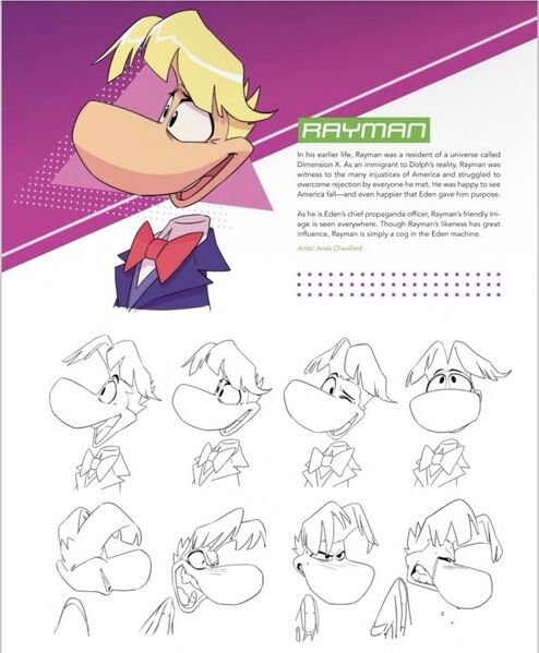 File:Captain-Laserhawk-Rayman-artwork-2.jpg