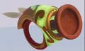 The Operatic Blaster