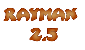 Rayman 2.5
