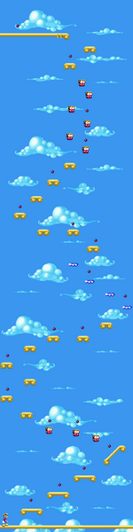 Pocket PC version