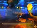 The Bog of Murk from the E3 2002 demo.