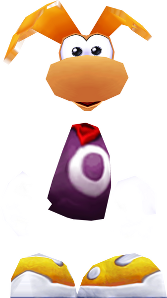 File:Rayman RMModel.png