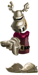 Sir Rayelot