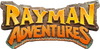 Rayman Adventures