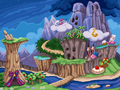 World map