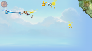 Jungle Run 1-4 Screenshot 3.png