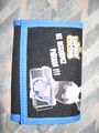 A wallet with the French logotype of the Rabbids.