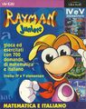 Rayman Juniors: Matematica e Italiano - IV e V elementare