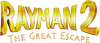 Rayman 2