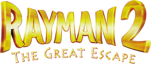 Rayman 2 Logo.png
