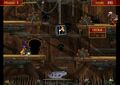 Cullcut in Rayman vs Cullcut