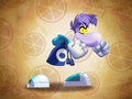Rayman Alter Ego