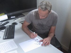 Histoire de Rayman Michel Ancel.jpg