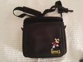 A shoulder bag of Rayman 2