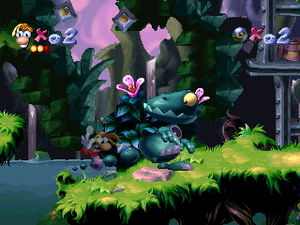Robot Dinosaur (Attacking Rayman).png