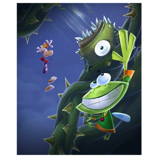 The Winds of Strange