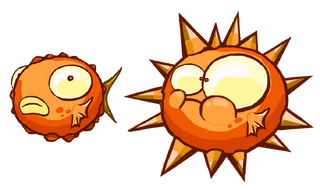 Blowfish