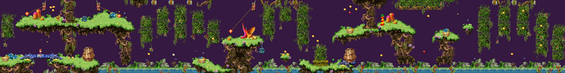 Game Boy Advance version