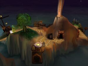 The Precipice (Dreamcast).jpg