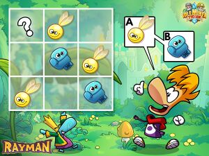 Idle Miner Tycoon TicTacToe Rayman.jpg