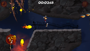 Jungle Run 3-10 Screenshot 2.png