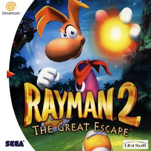 Rayman 2 Dreamcast.jpg