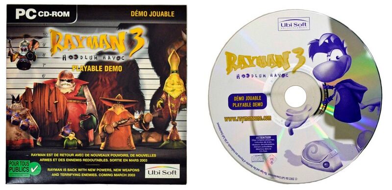 File:Rayman 3 PC demo.jpeg